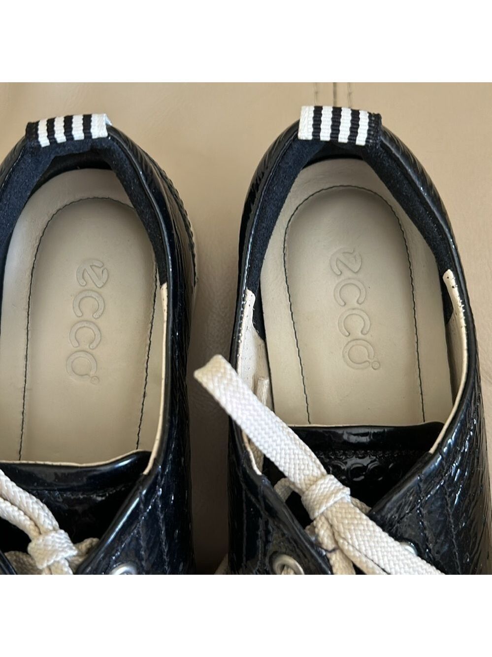 Ecco Soft 7 Fusion Shoe - Picture 4 of 10